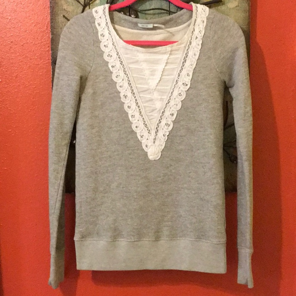 🔥FREE W/ $20 or $10 Boho Kimchi Blue Sweatshirt